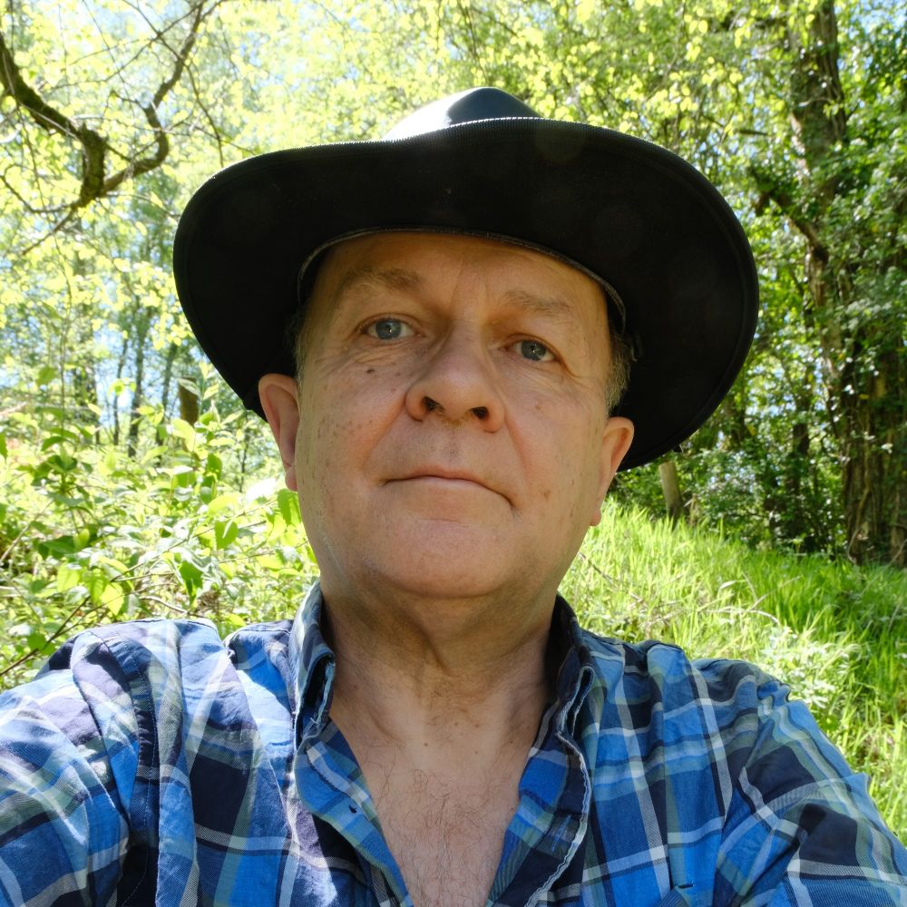 Tim Hiscock