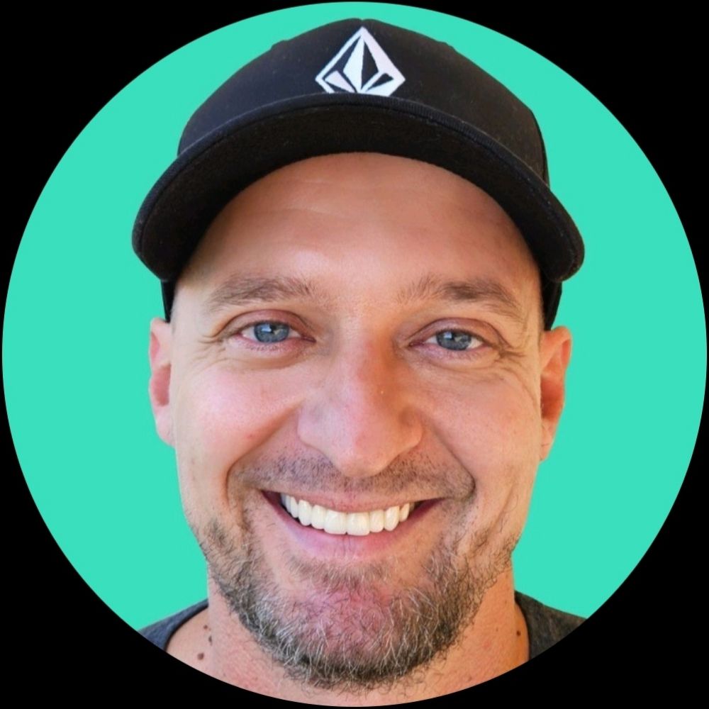 Matej @ Hooman Communications