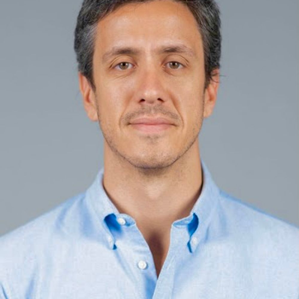 Gedeão Locks
