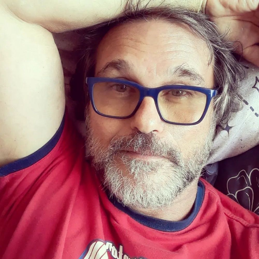 Miguel Rios