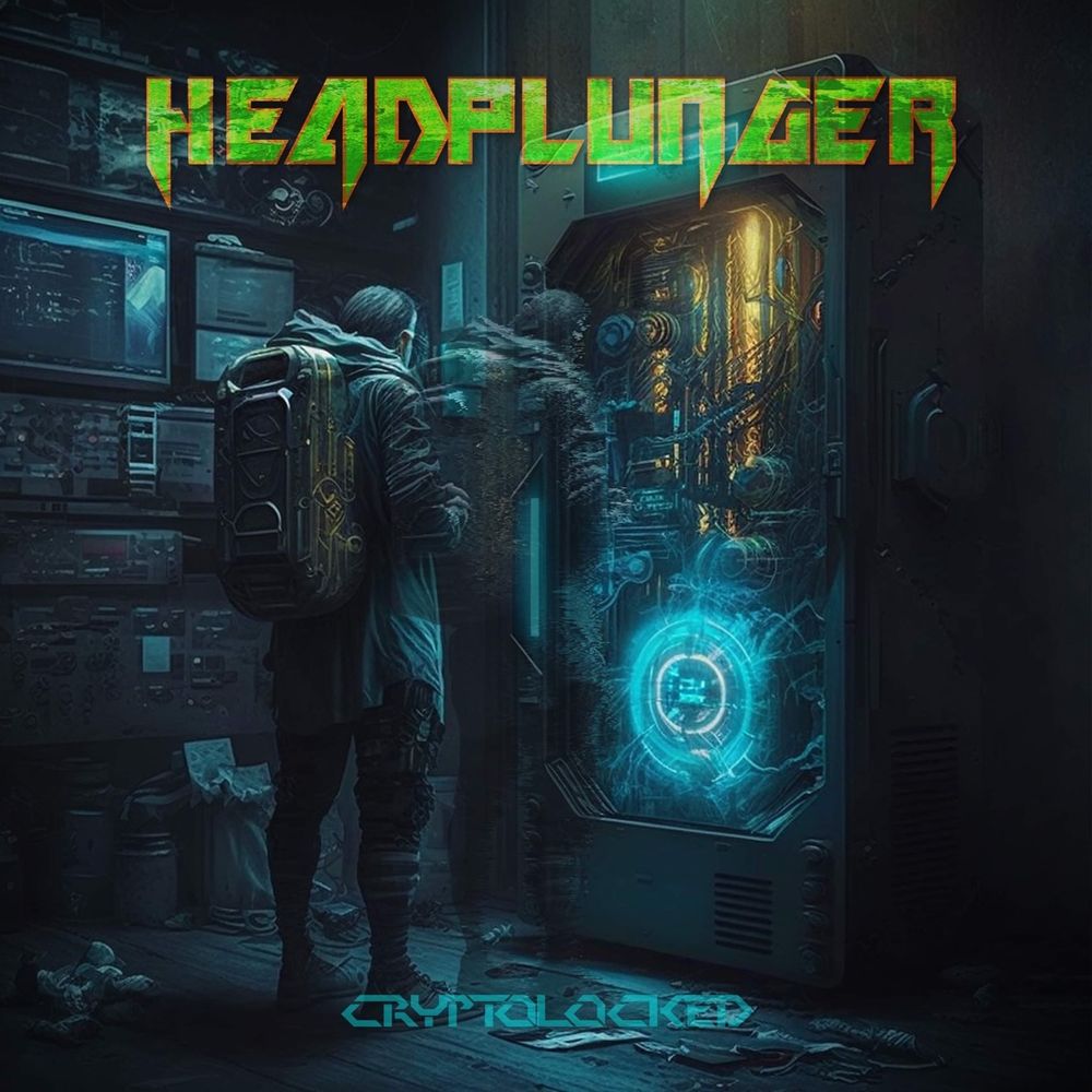 Headplunger