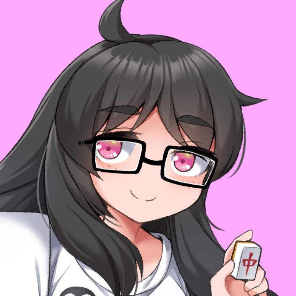拝田頼🙏🐧Vtuber