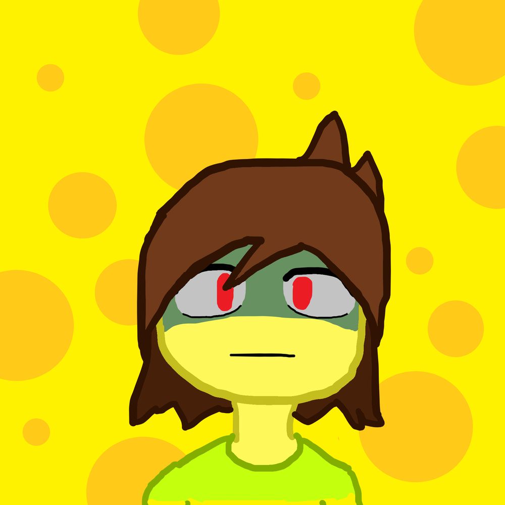 Kris Deltarune