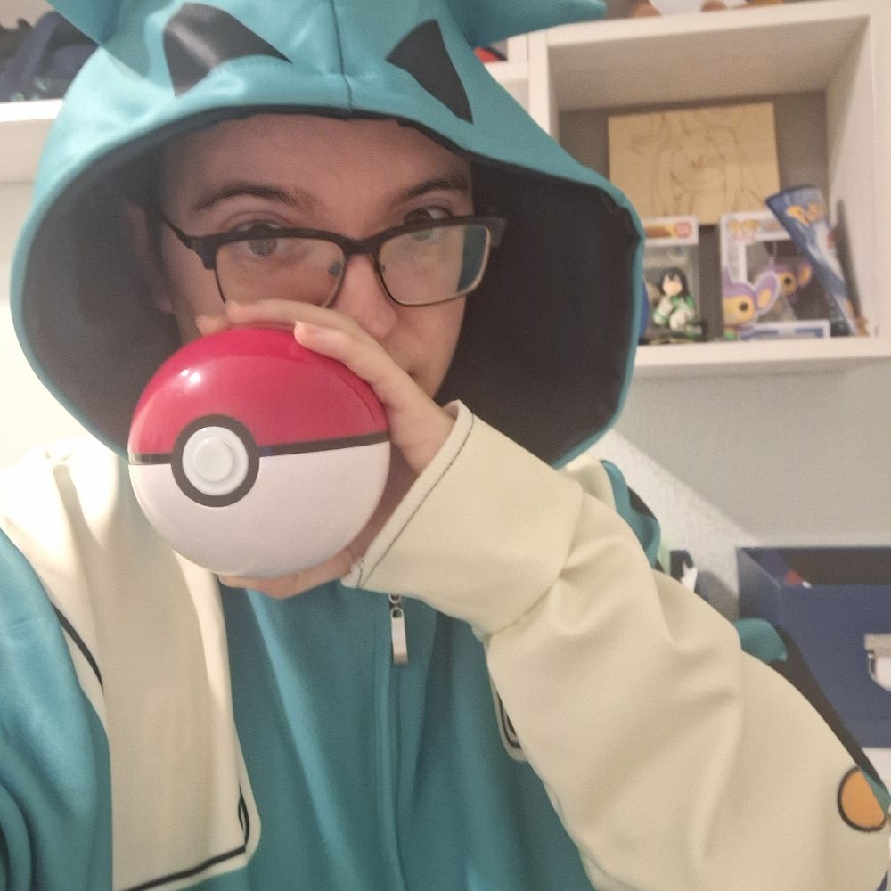 Mega Chuchi X