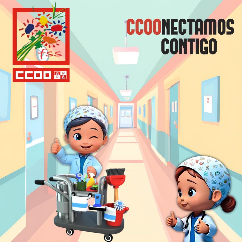 FSS-CCOO-León