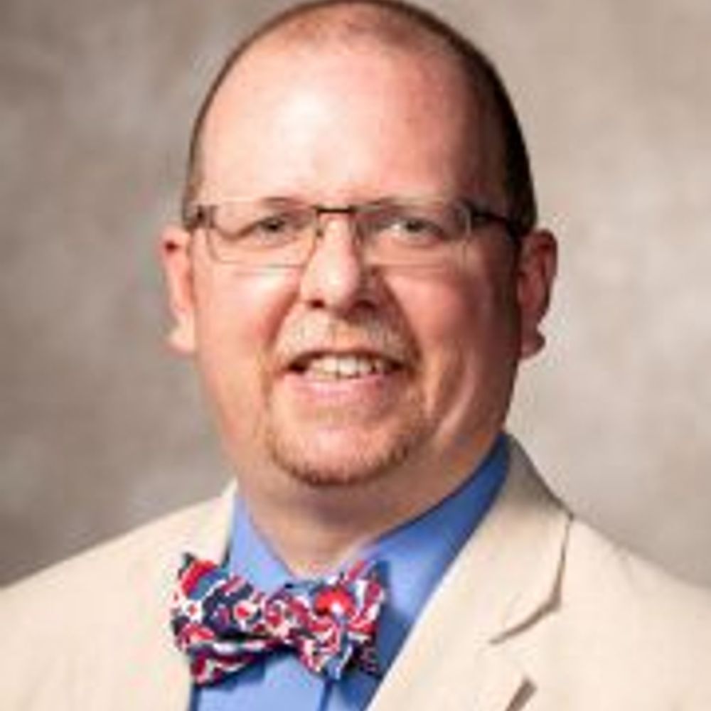 Sean C. Hadley