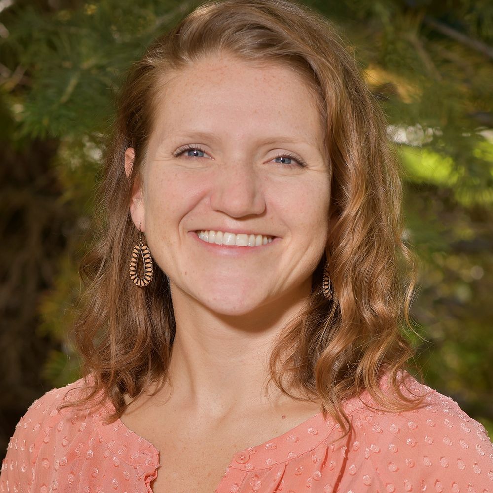 Chelsey B. Anderson PhD