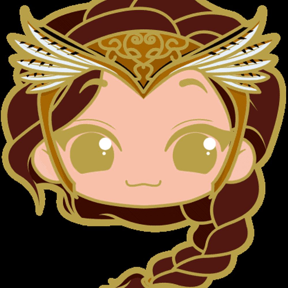 Valkyrie's Mercy