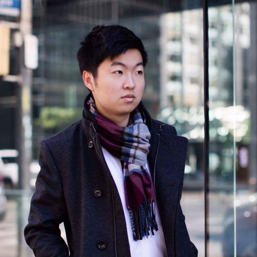 Mufan Li