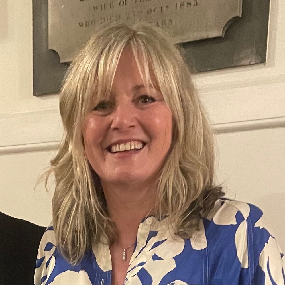 Ruth Wiltshire