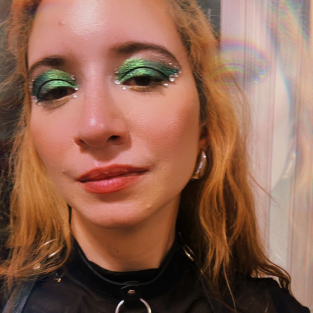 Larissa