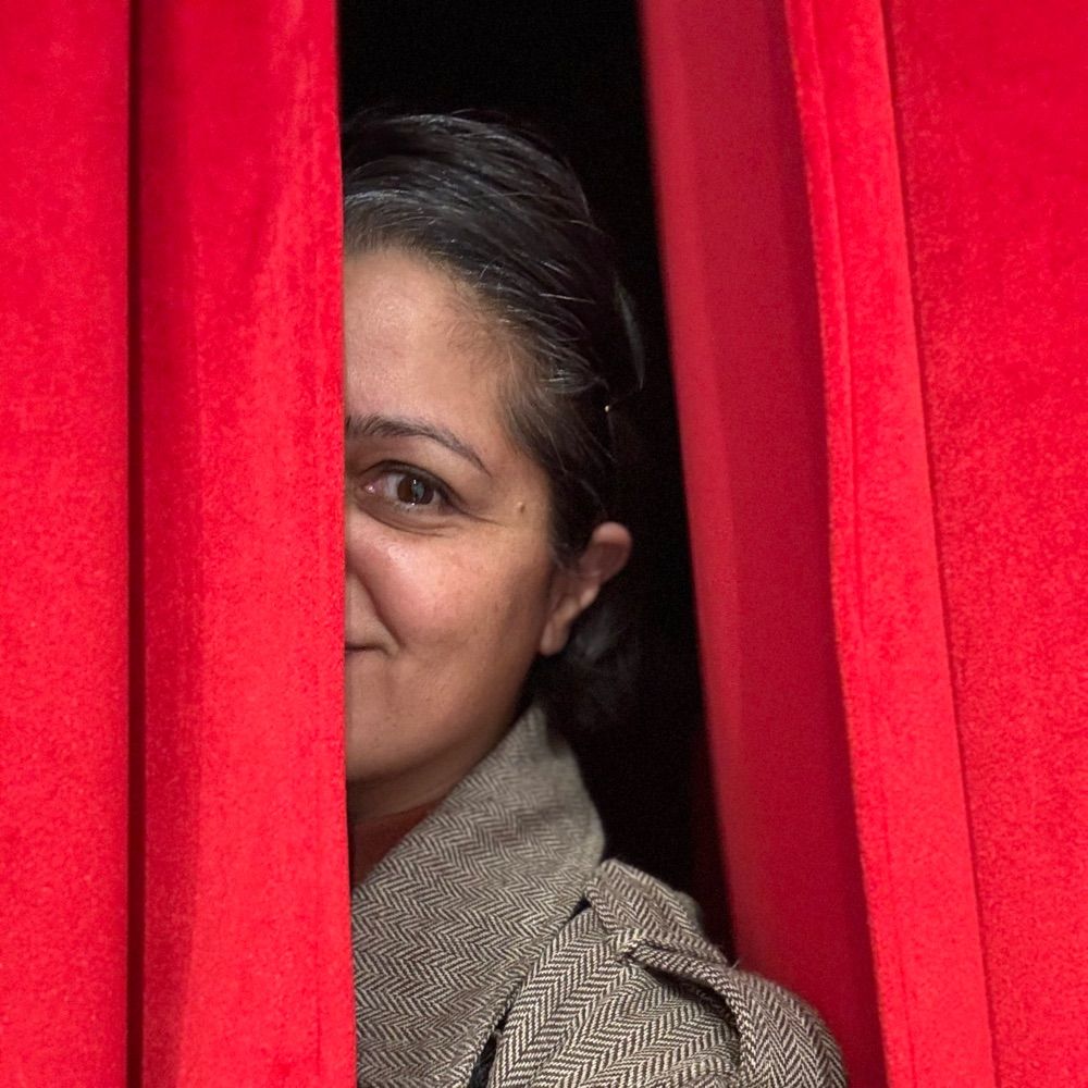 Meera Sethi