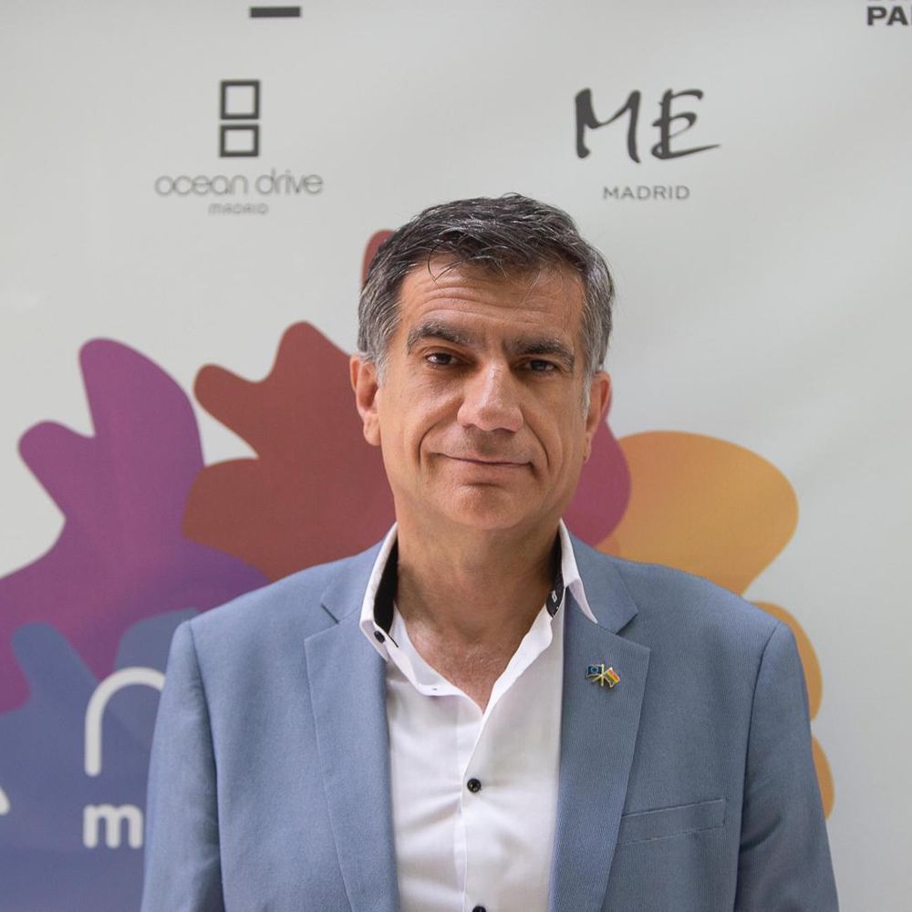 Juan Carlos Alonso Reguero