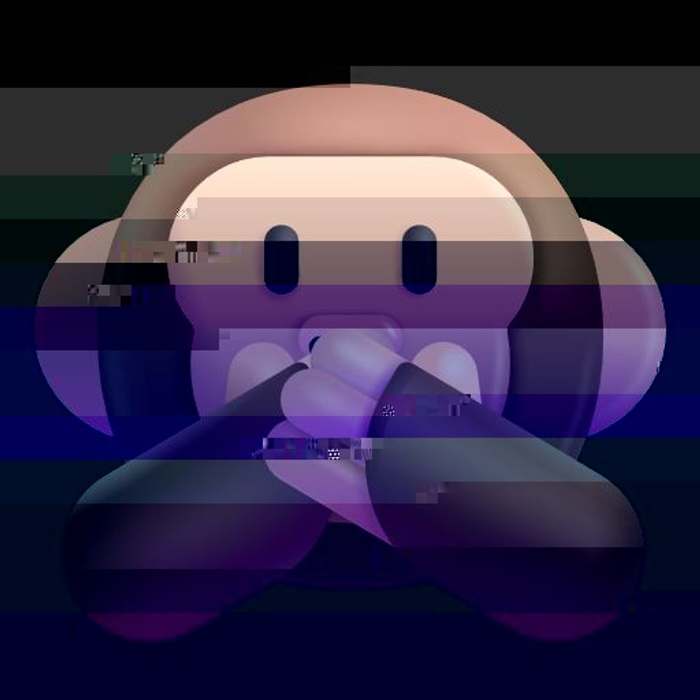 🙊