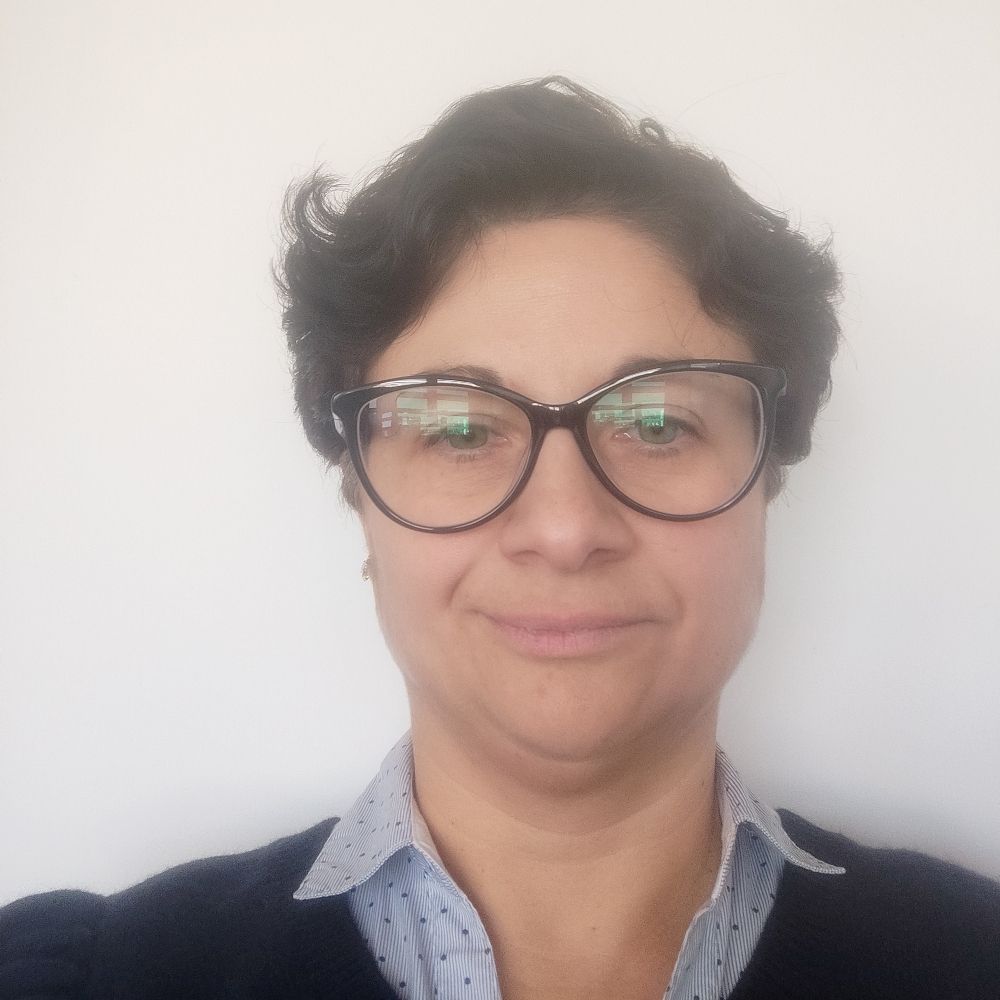 Francesca Carbini