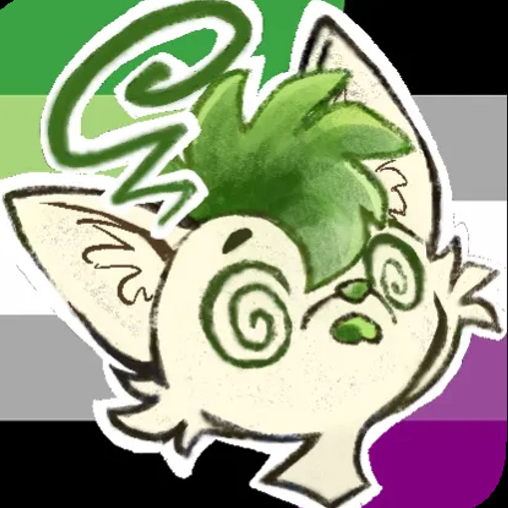 Tetra, The Ever Tired
