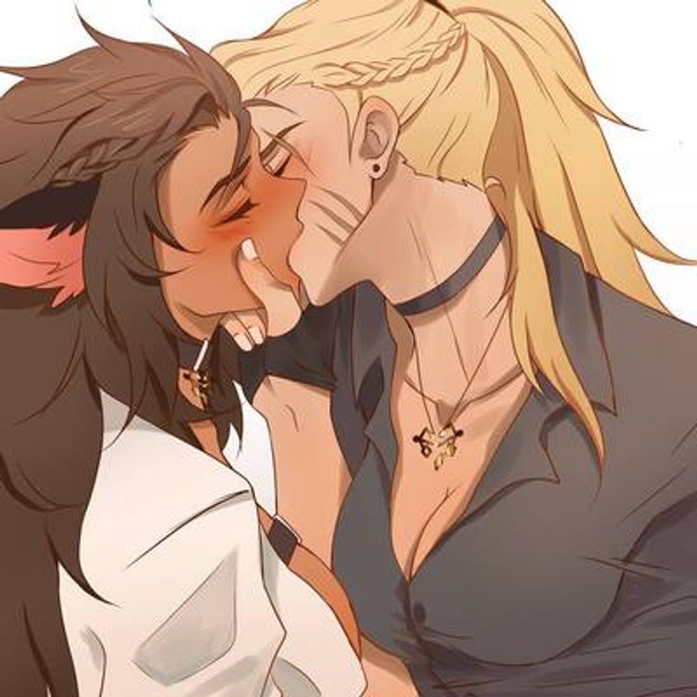Мя :sparkles_lesbian: ��