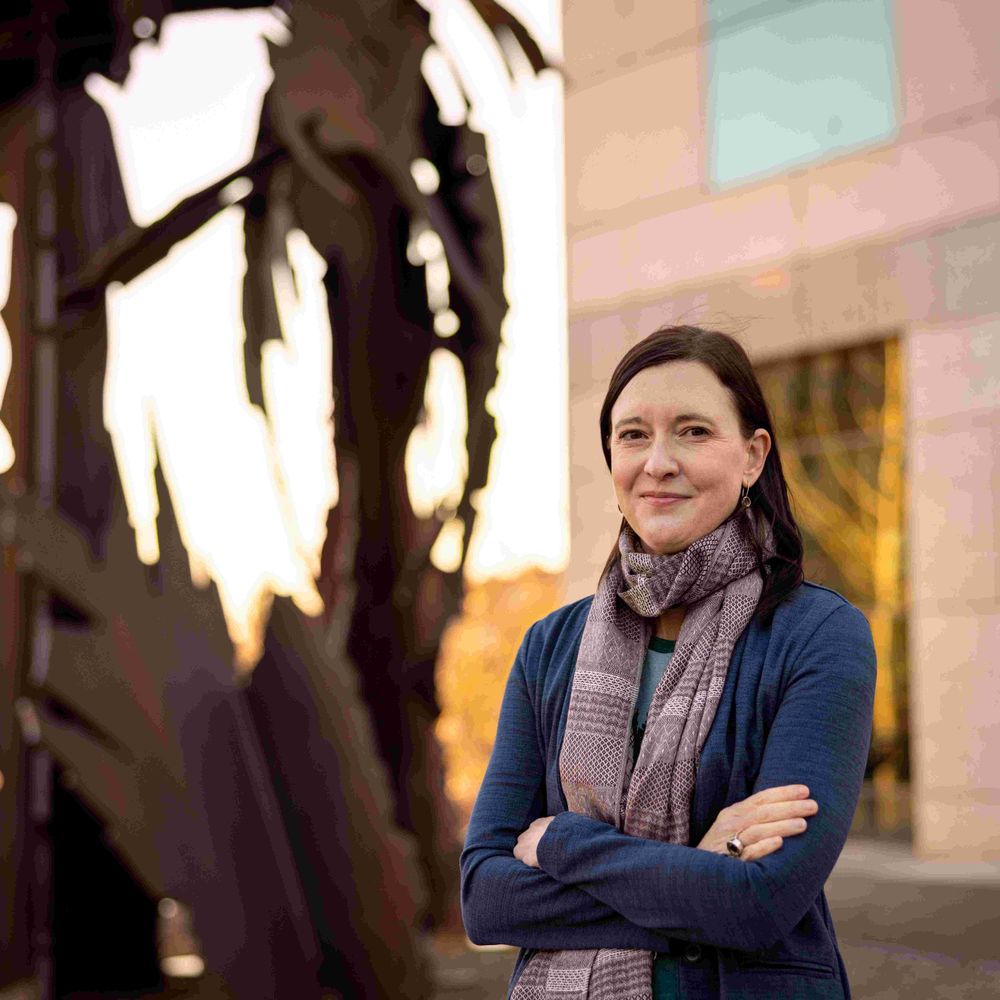 Shelley McNeill