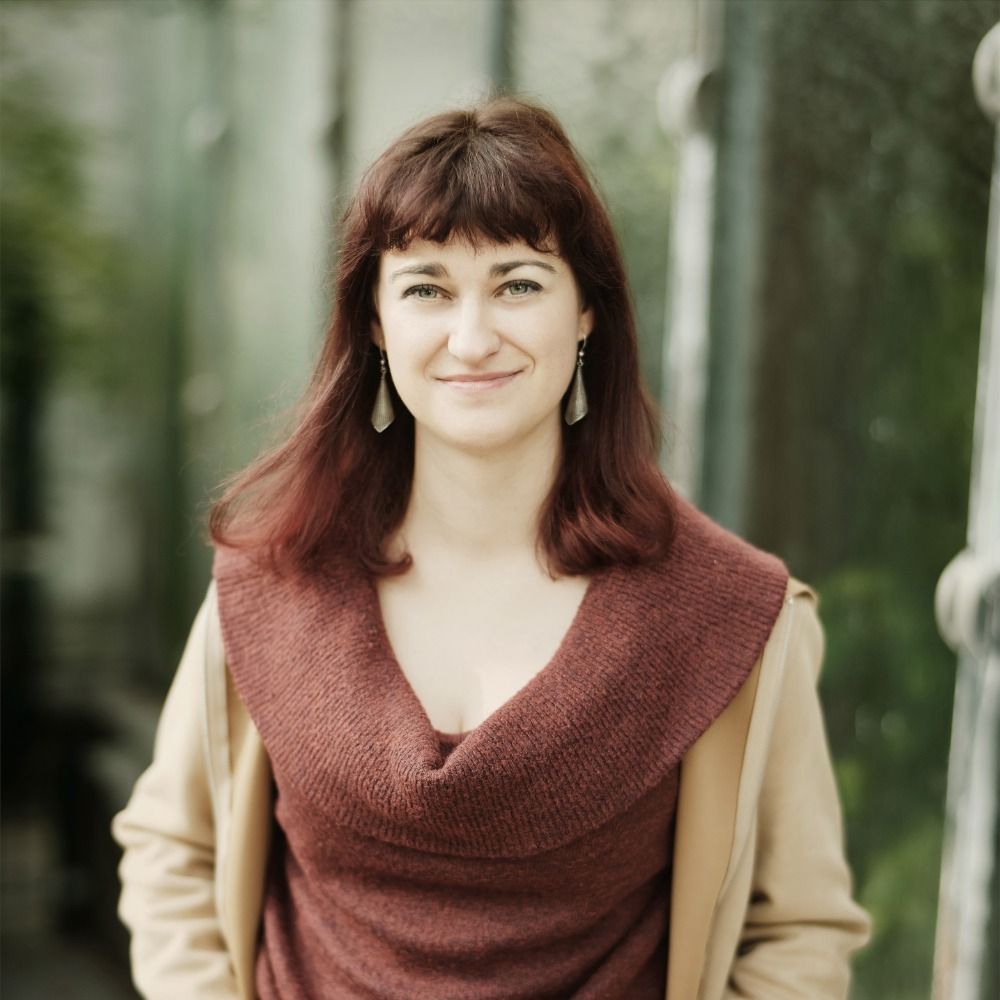 Anna-Marie Kroupová