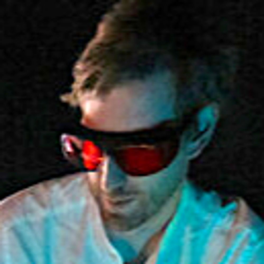 Nils Norlin 
