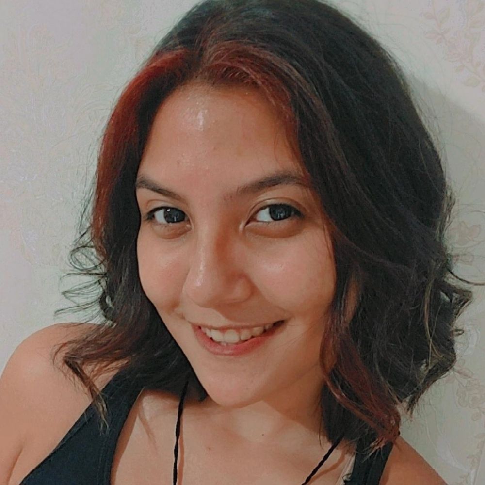 Maju Burgueti