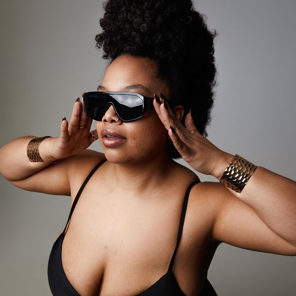 Shanice Fullinck