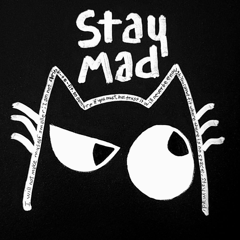 SideEyeCat-Art