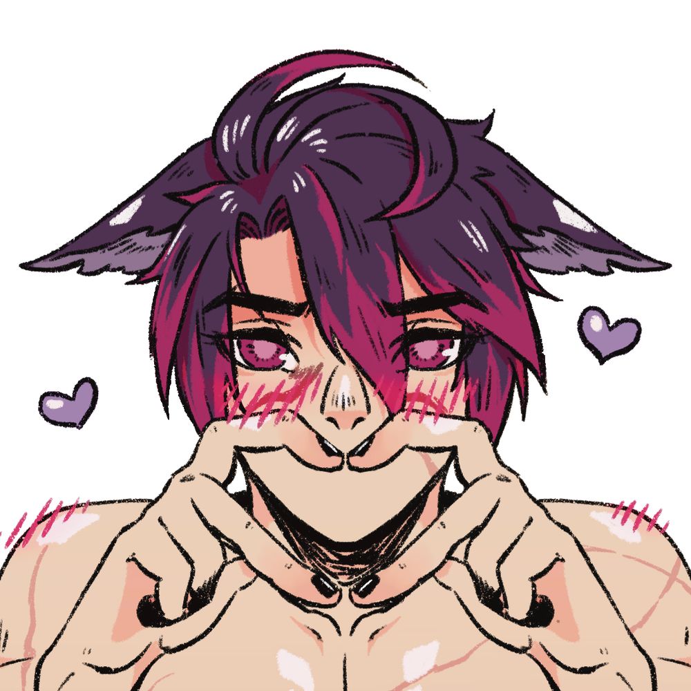 💜 Solis Lucian