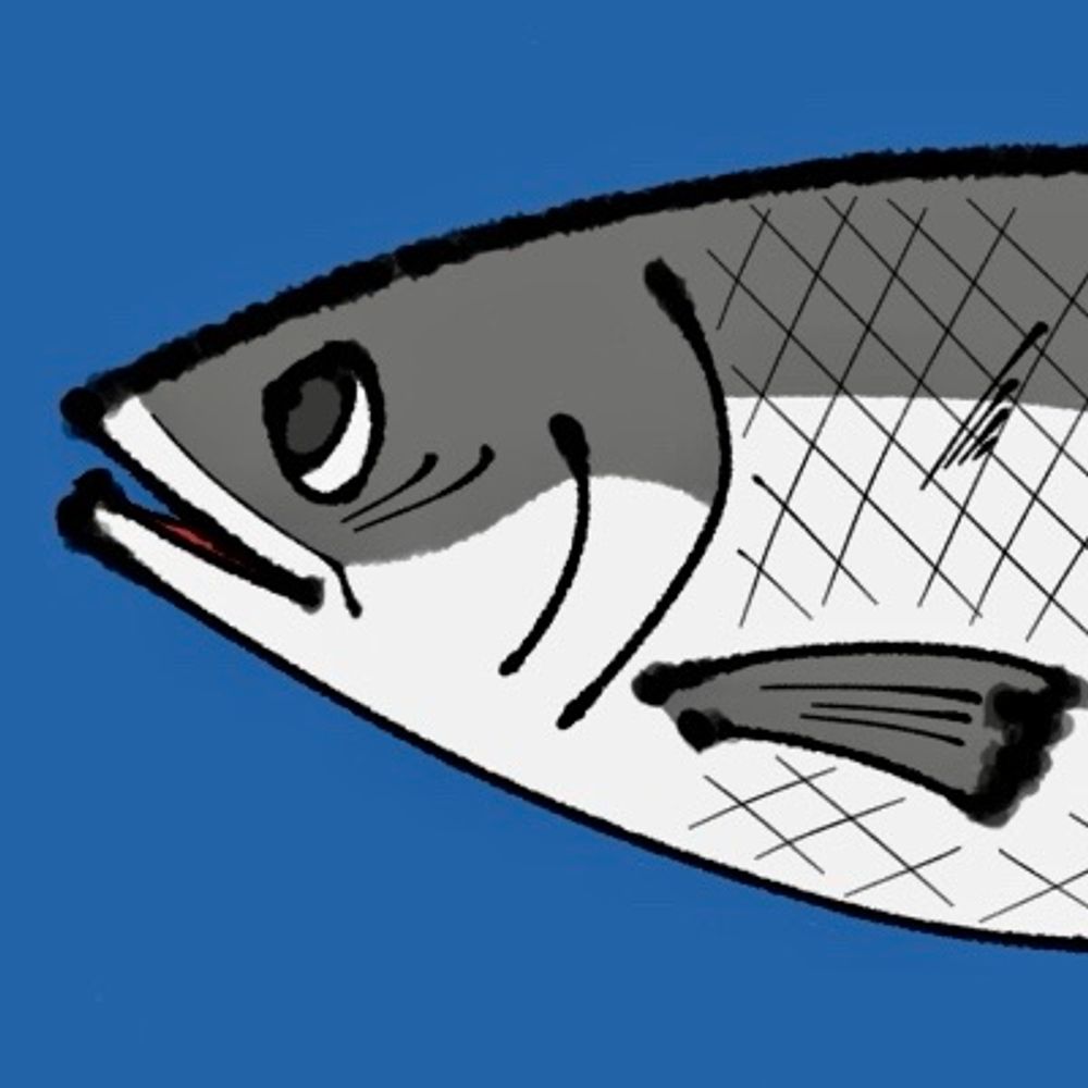 裏切りのサーモン