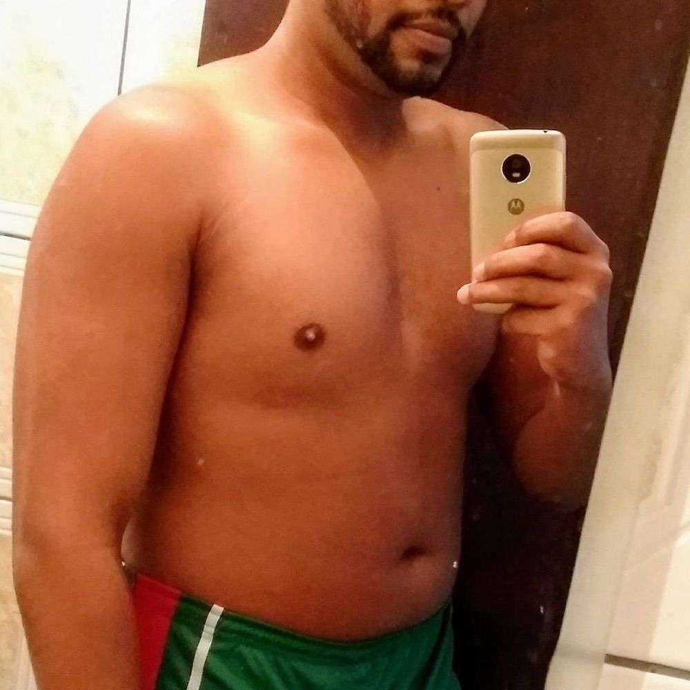 Lobo da pista 