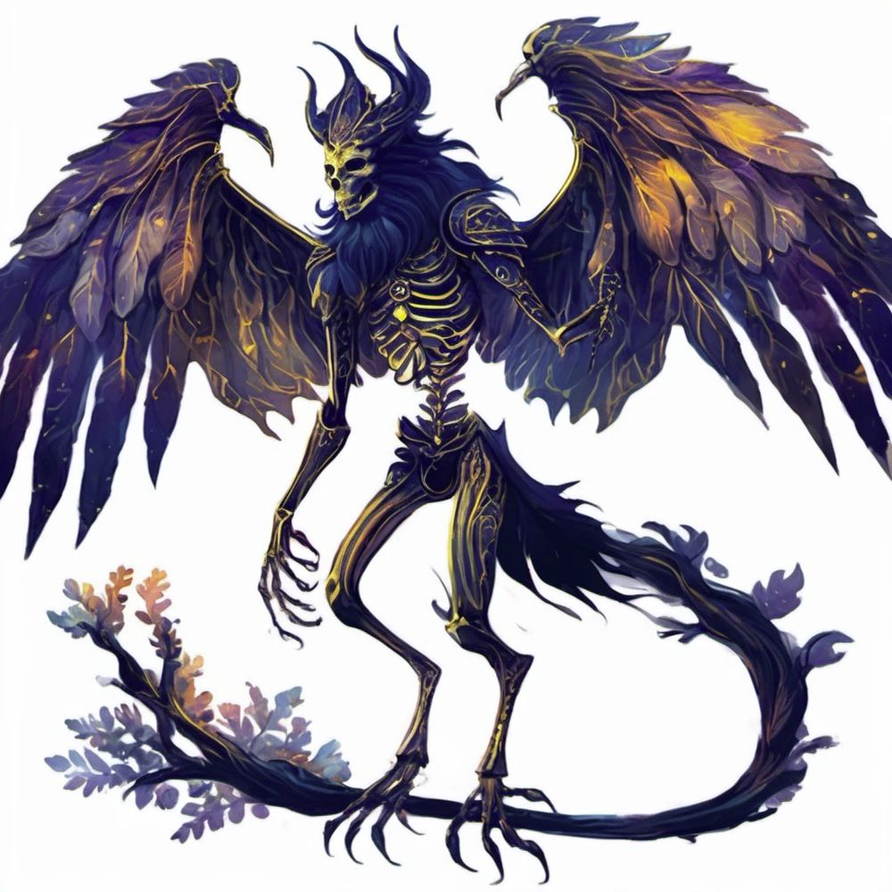 The Psychopomp GameDev