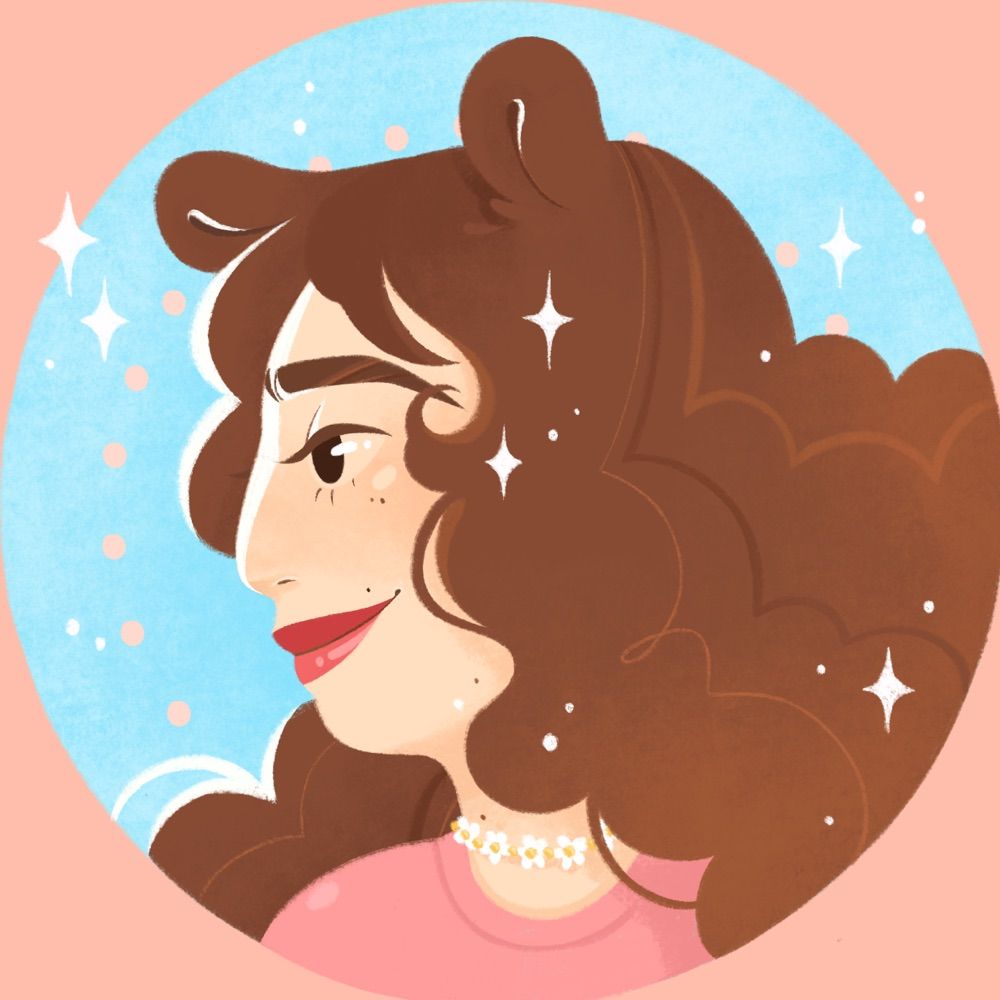 Flore 🌷👑🐻