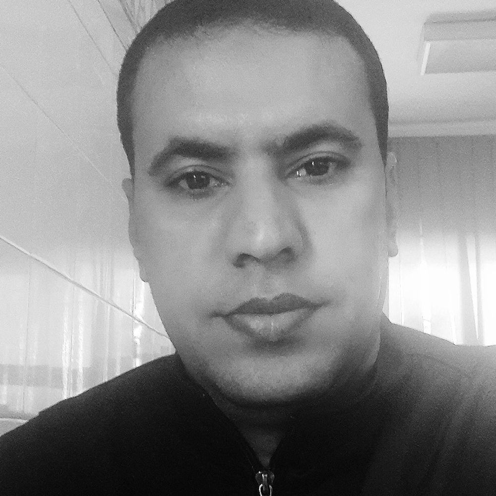 Ibrahim A. Aziz