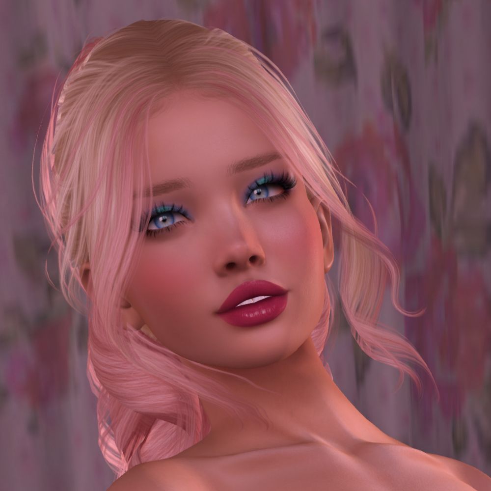 Chloe Celestia 