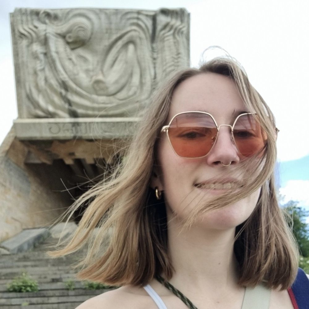 Erika 🌿🐚