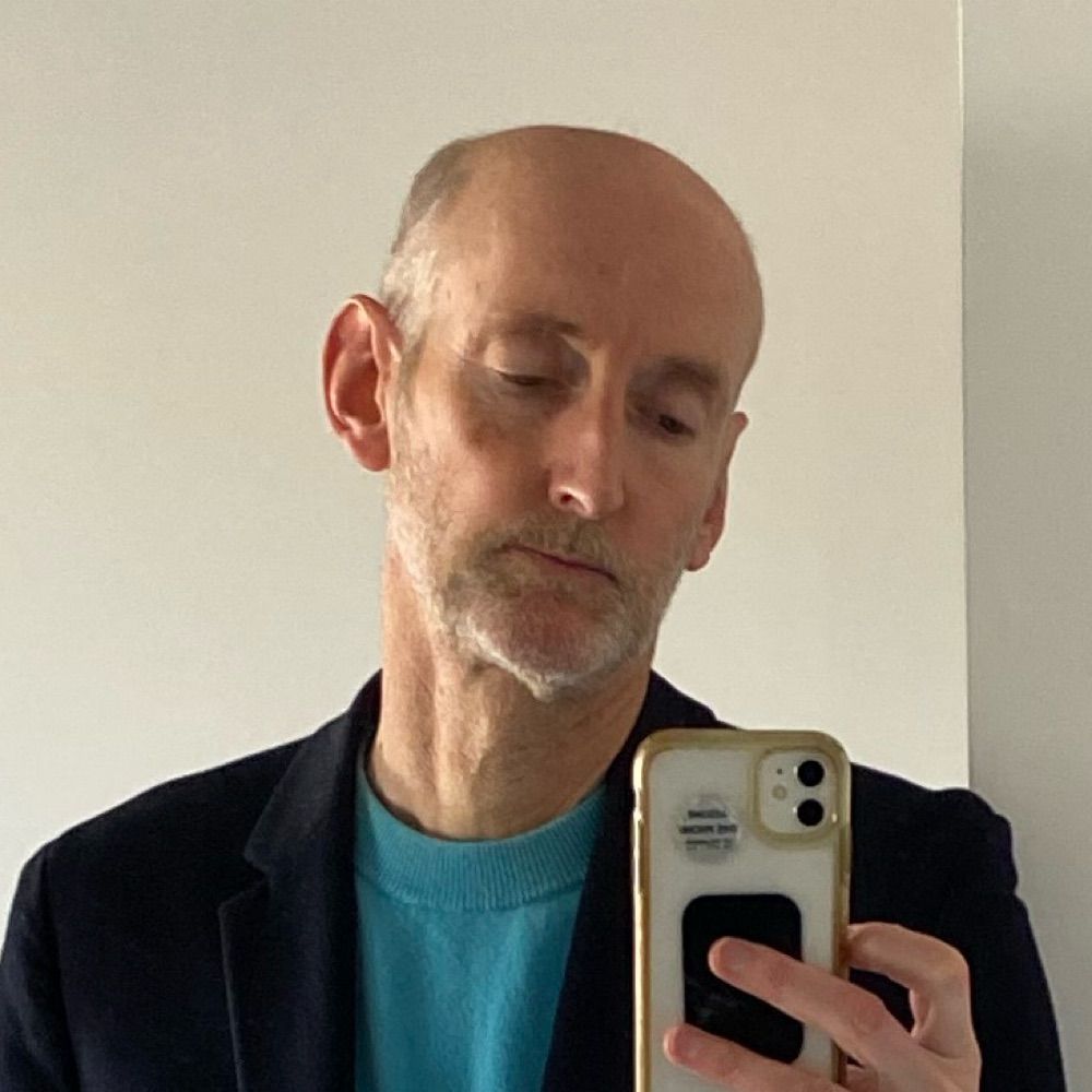 Chris Harvey