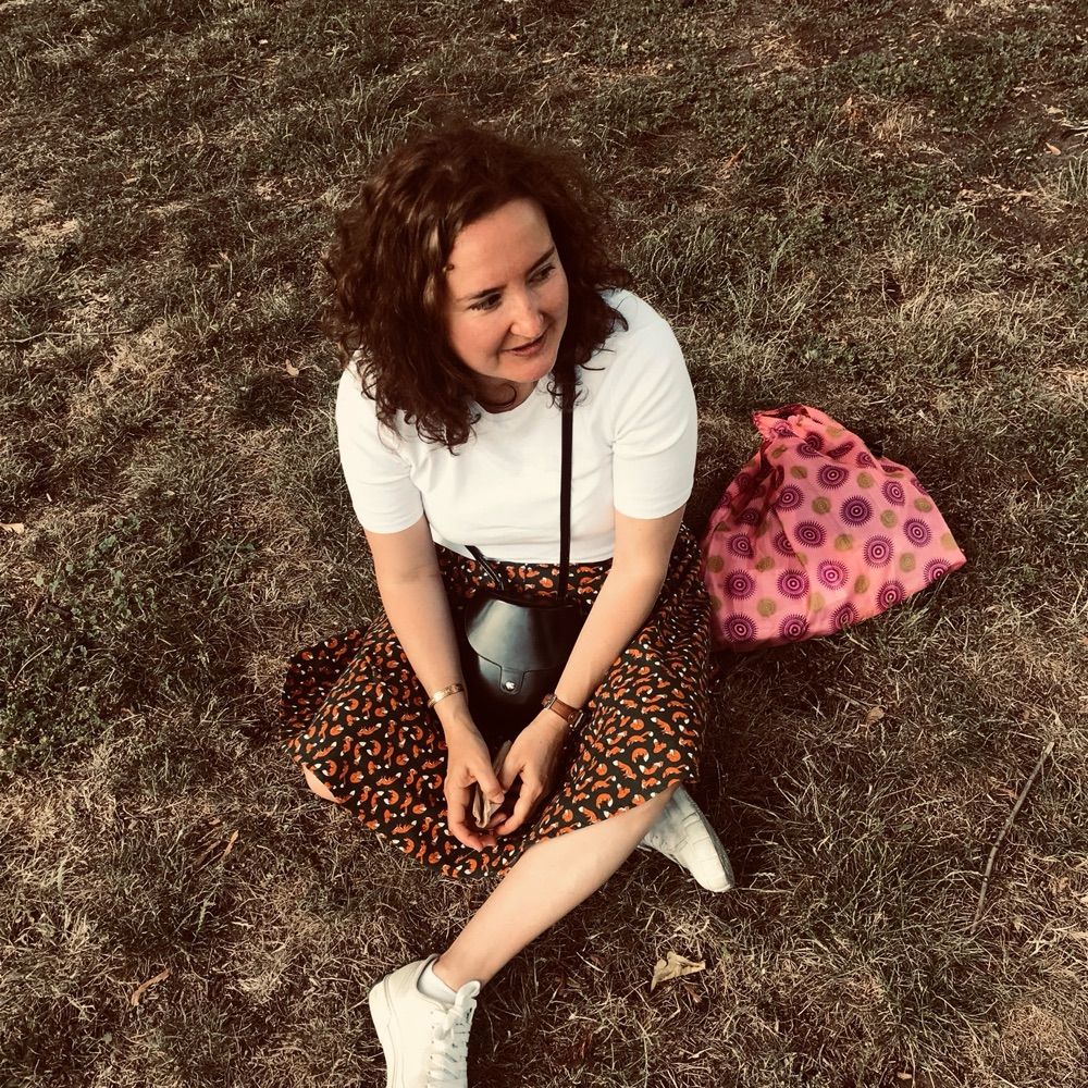 Yonca Verdioğlu