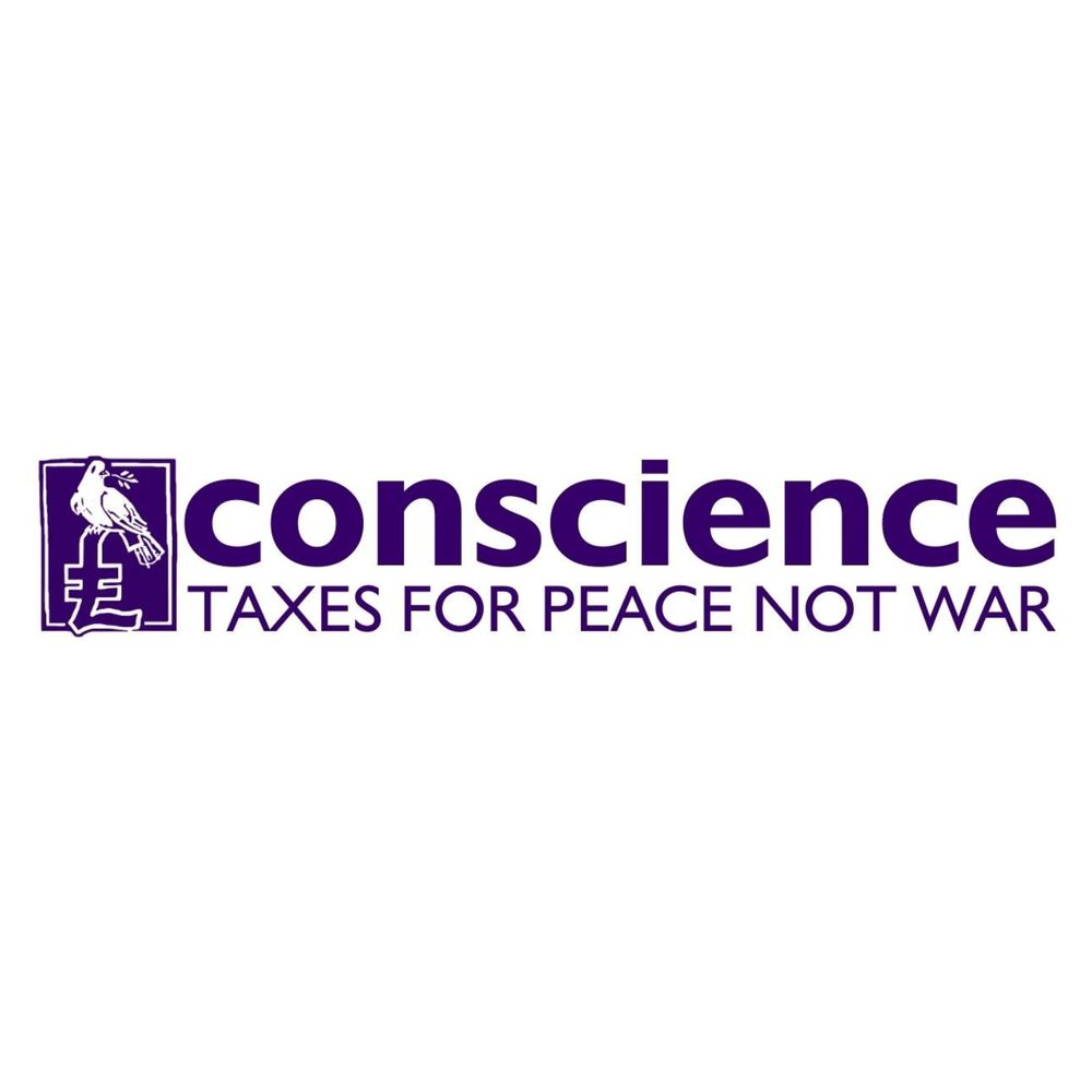 Conscience: Taxes for Peace Not War
