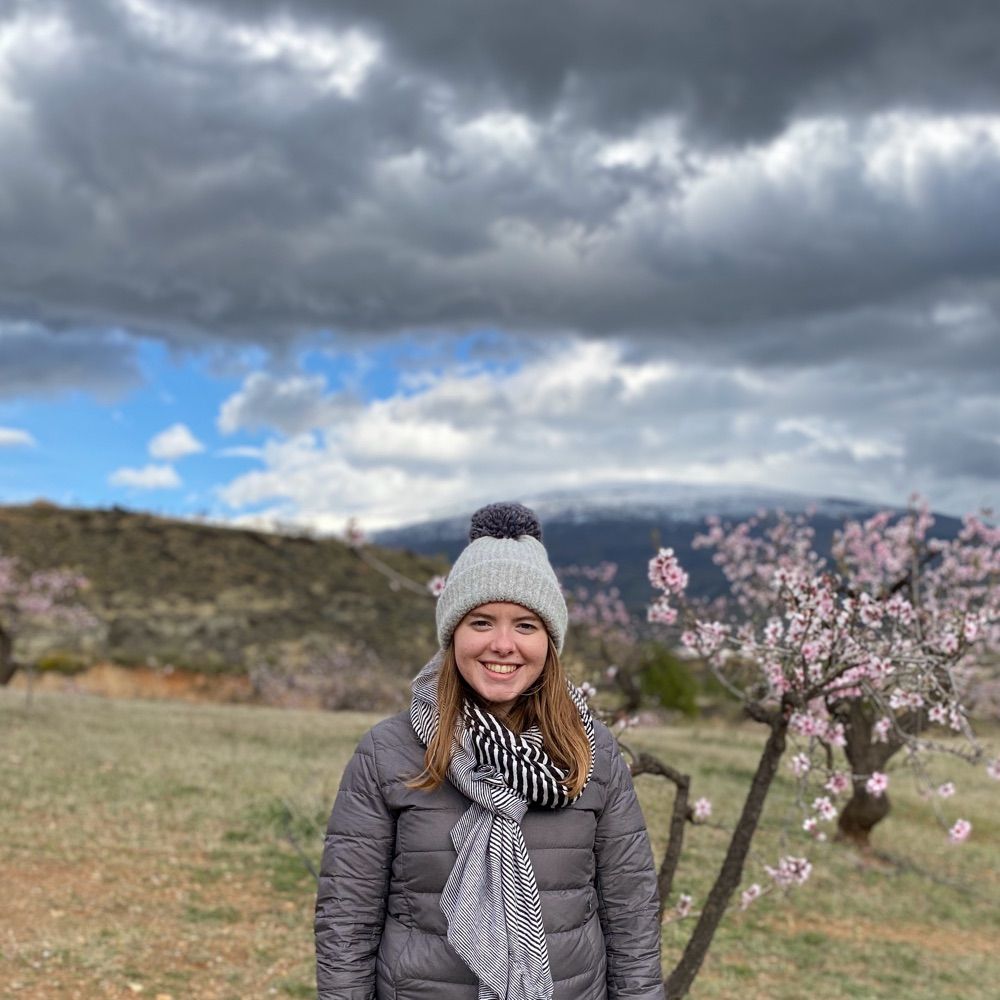 Dr Amy Walsh