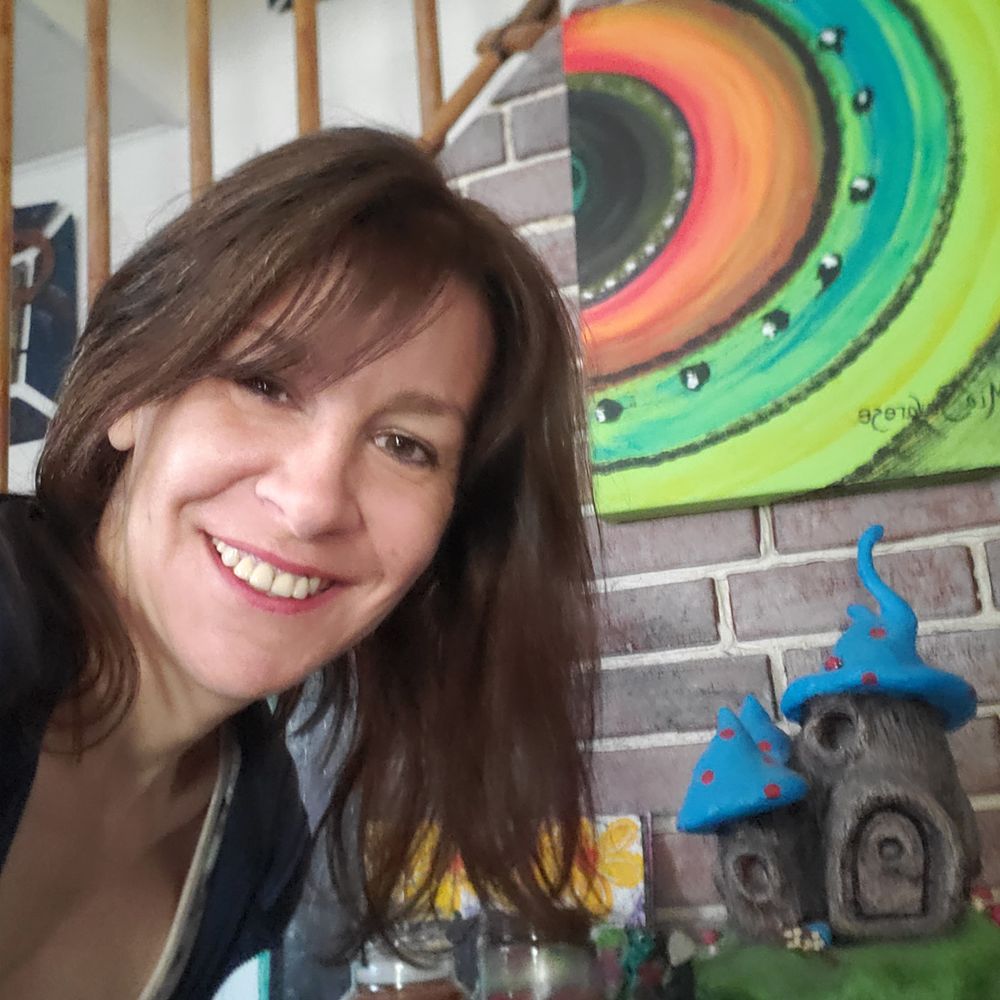 Maria Savarese 