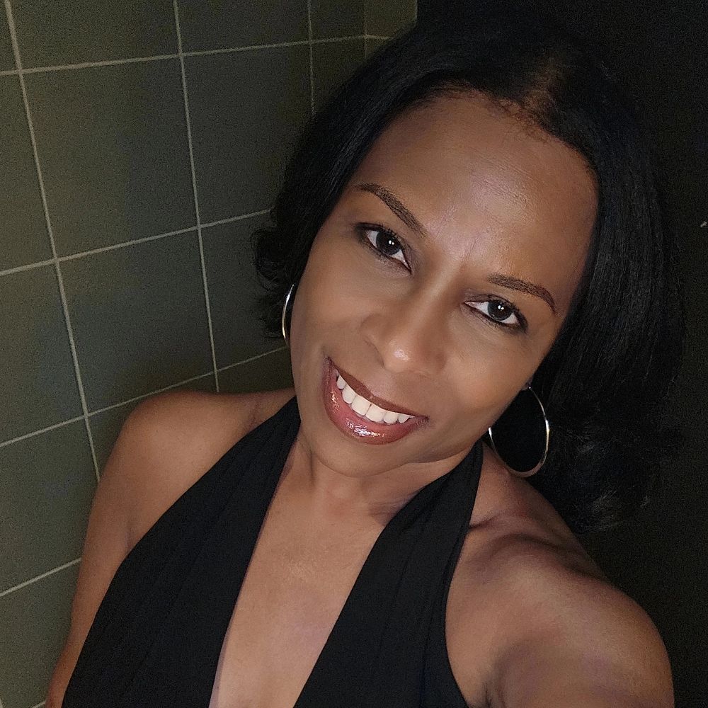 Paulette Johnson