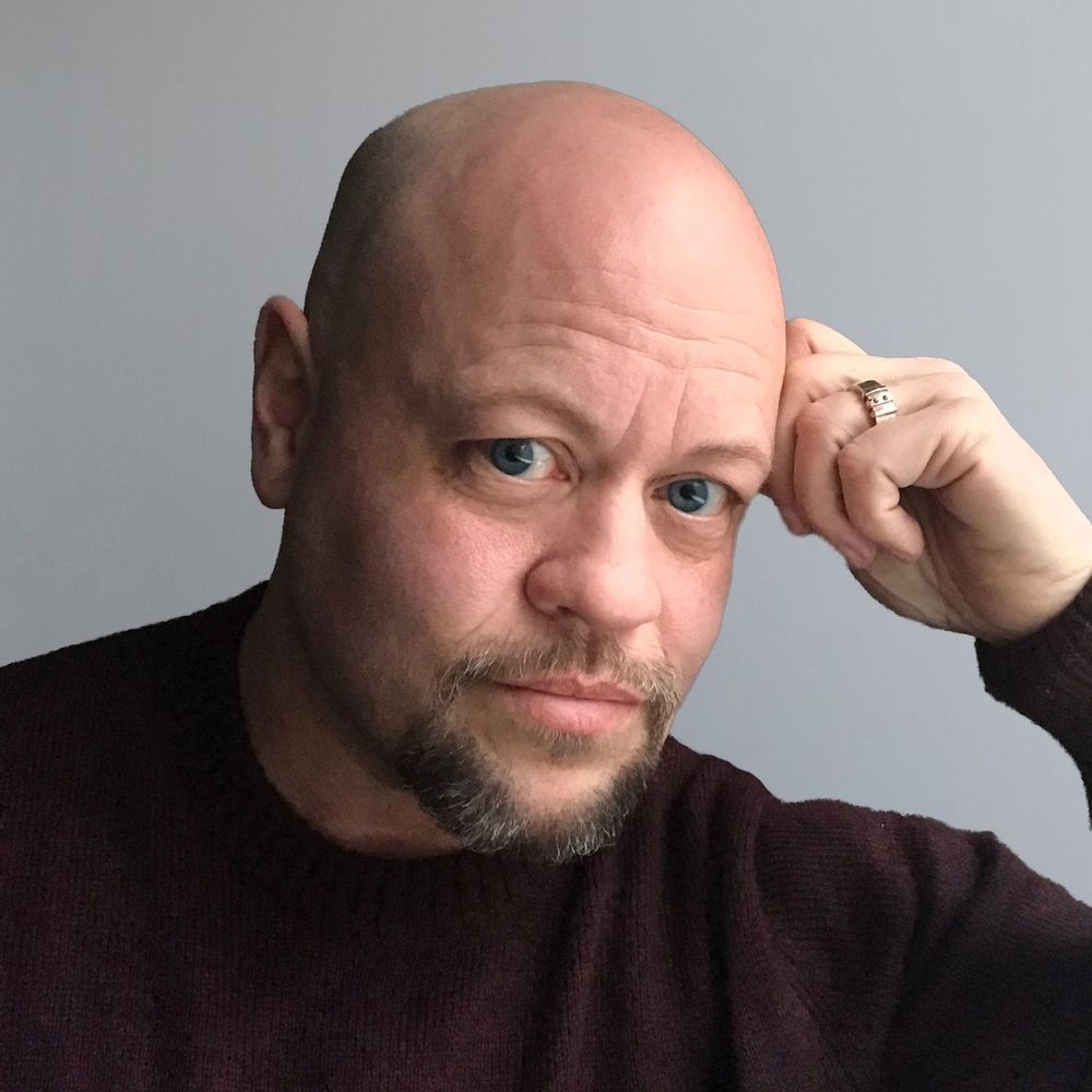 Jay DeFazio