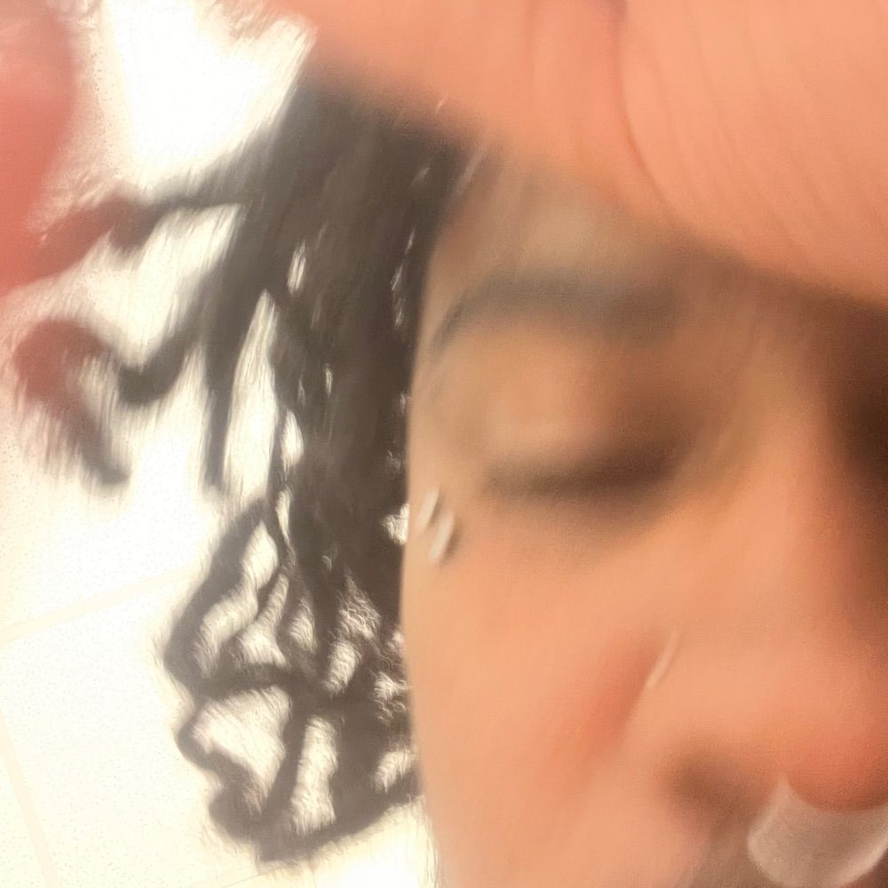 天