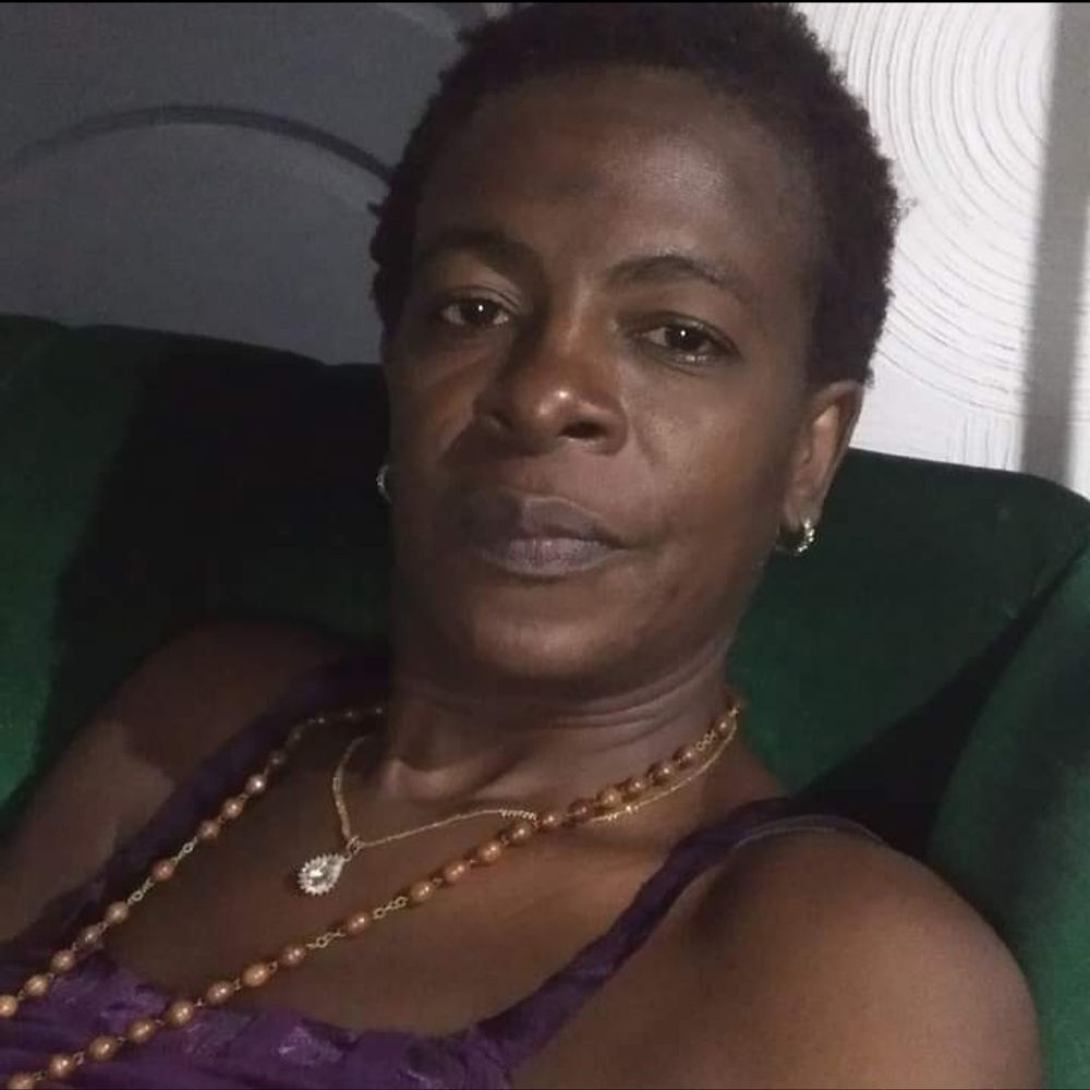 Caroline Mutoola