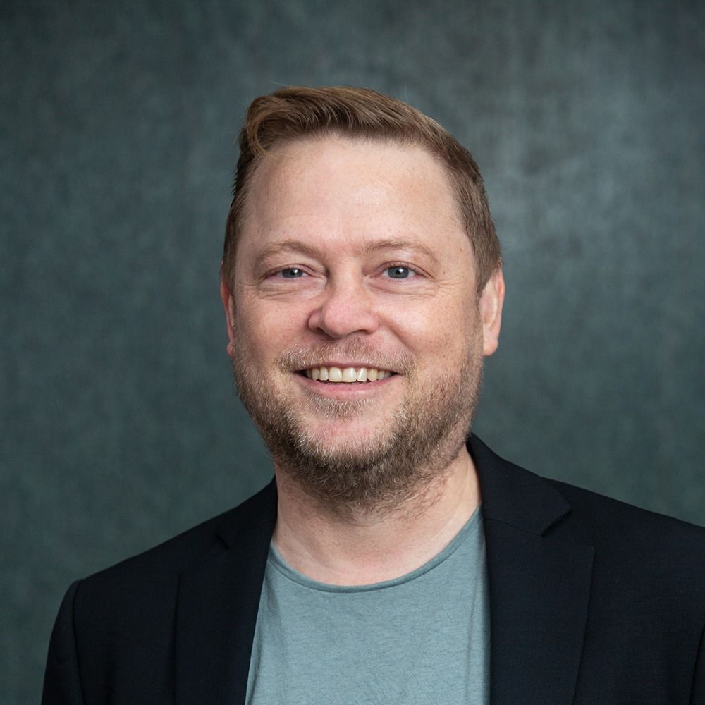 Jesper Vestergaard