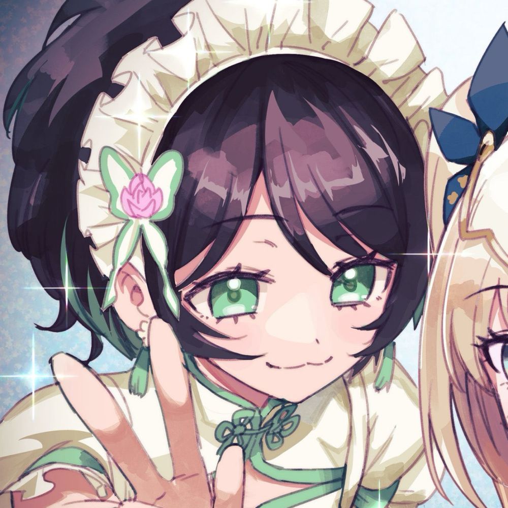 にみちゃ🐏🫧