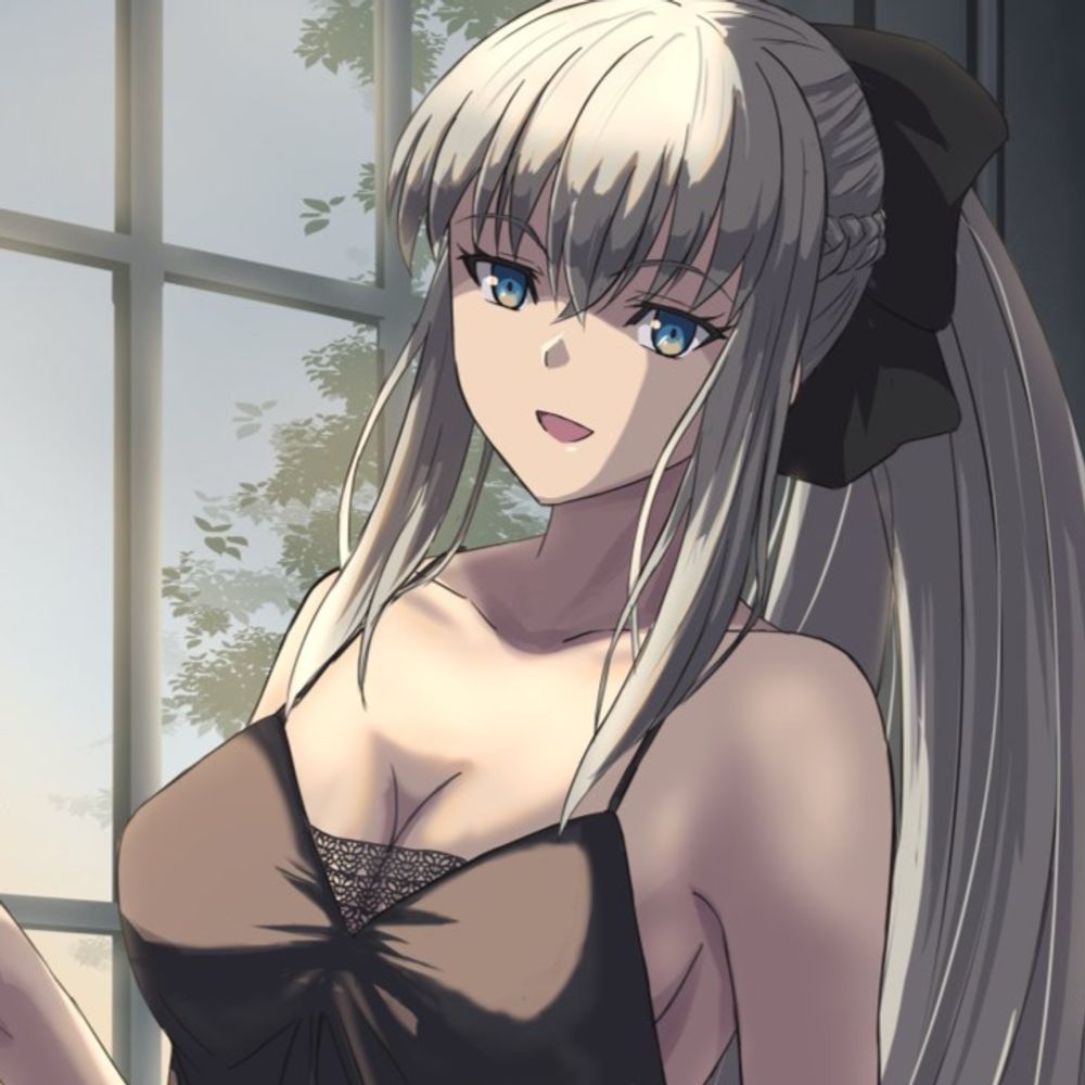Aunt Yuumi