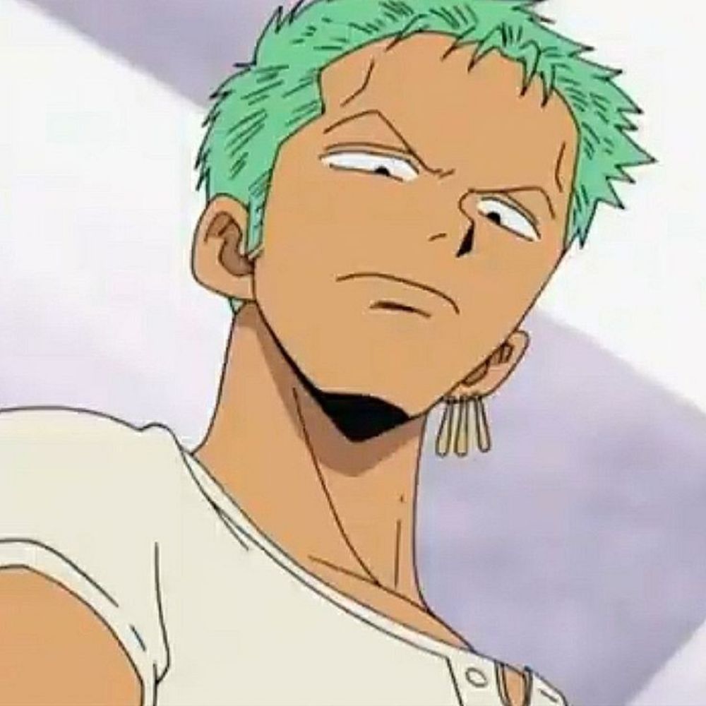 Zoro