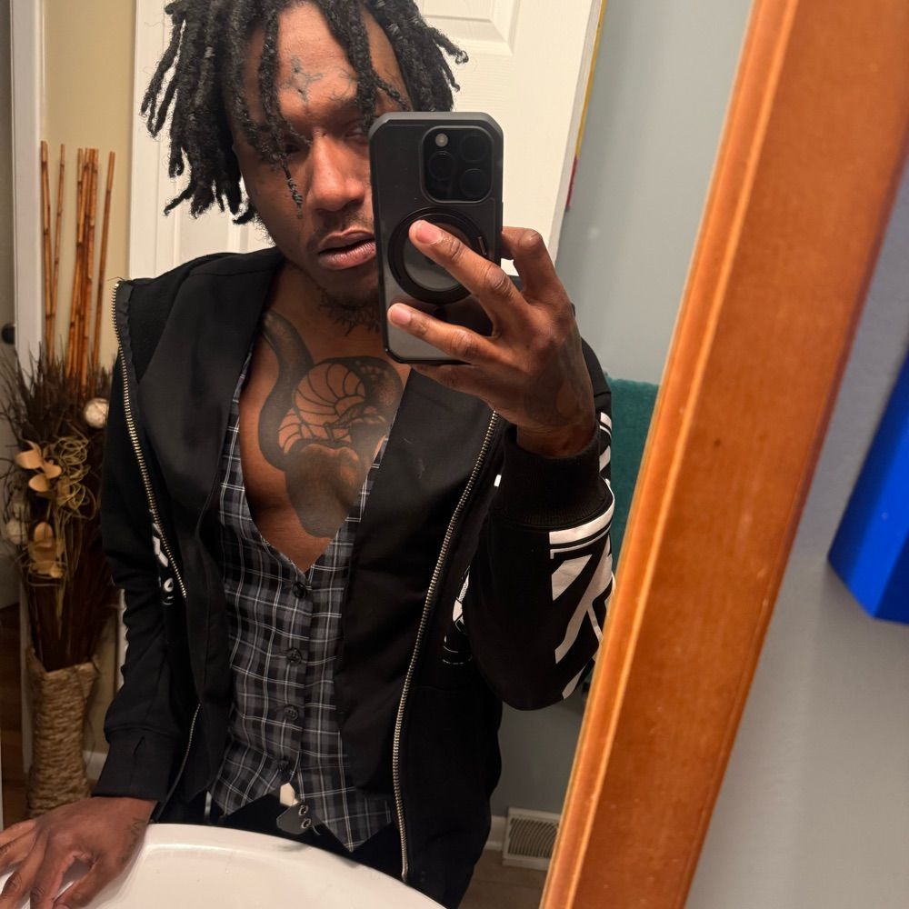 Johnny VVITCHBOY