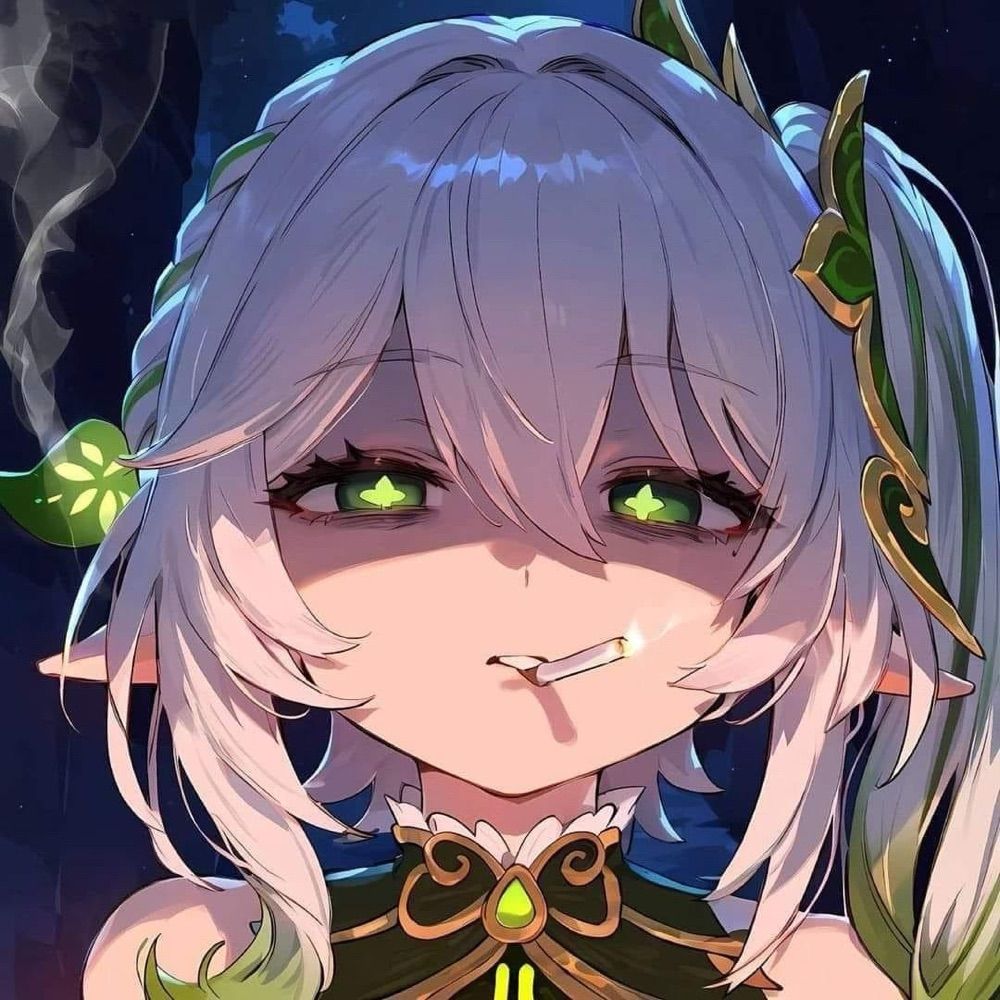 User avatar